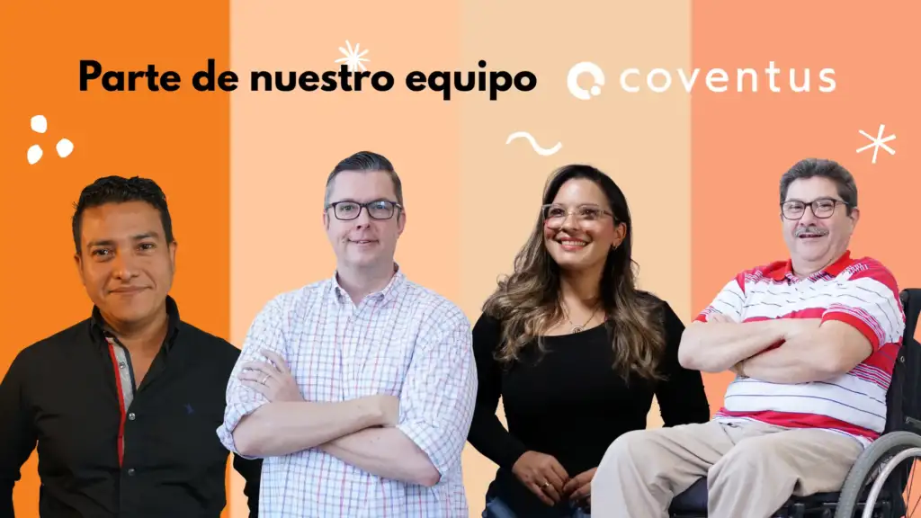 TEAM COVENTUS ACTUAL