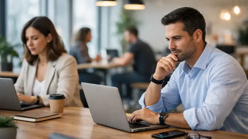 Cómo elegir coworking productivo sin fallar