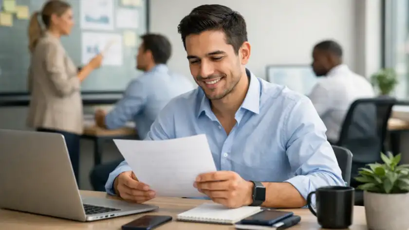 Cómo mejorar productividad laboral de verdad