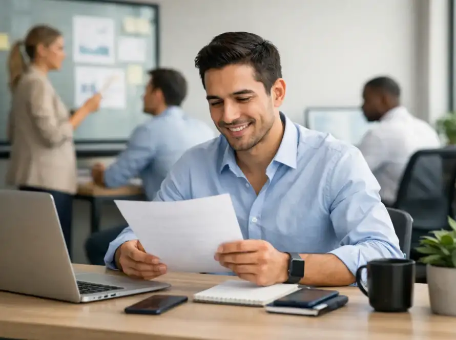 Cómo mejorar productividad laboral de verdad