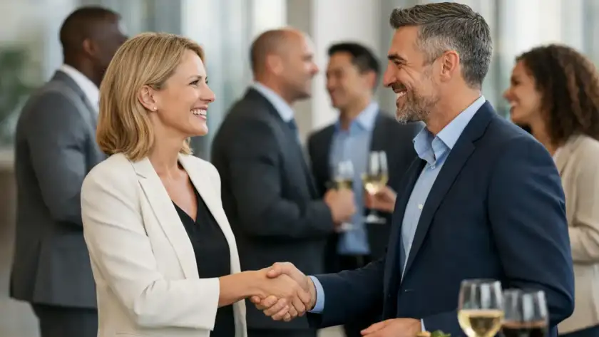 Eventos corporativos que generan conexiones reales