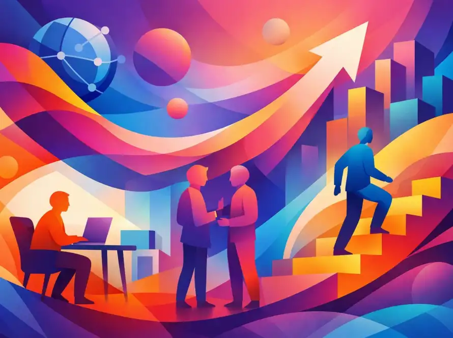 Guía de coworking para empresas que crecen
