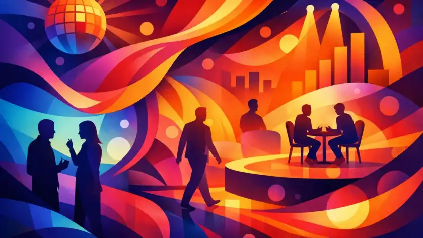 Guía de eventos corporativos que sí funcionan