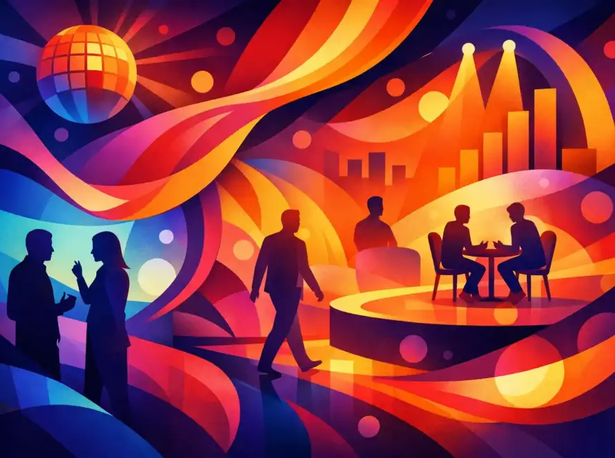Guía de eventos corporativos que sí funcionan