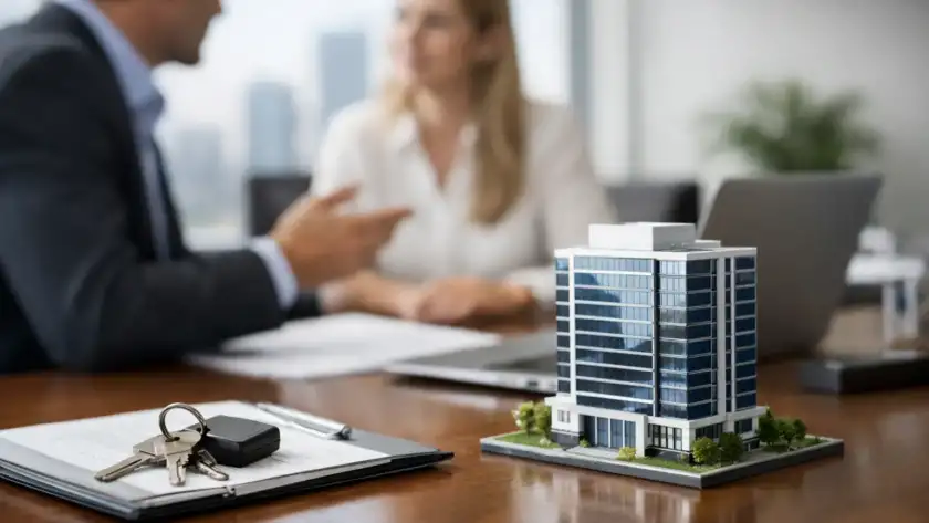 Guía para domicilio empresarial de tu empresa