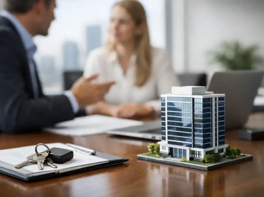 Guía para domicilio empresarial de tu empresa