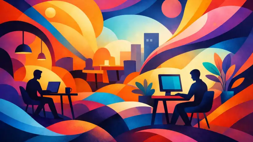 Mejores espacios de coworking: qué mirar