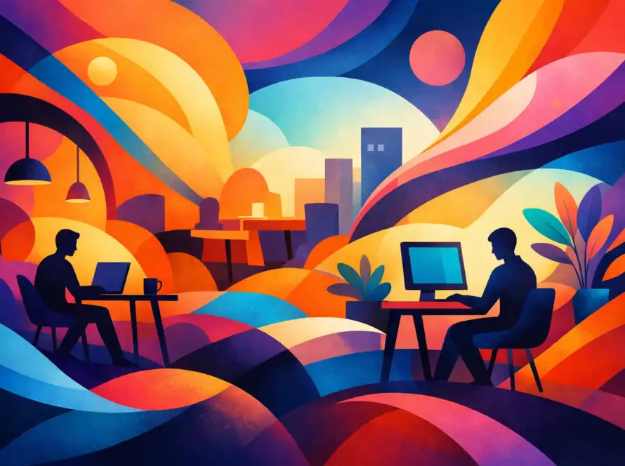 Mejores espacios de coworking: qué mirar