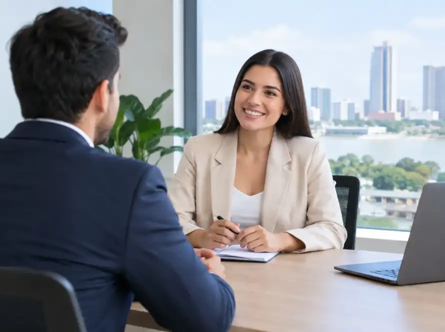 Mejores lugares para entrevistas en Barranquilla