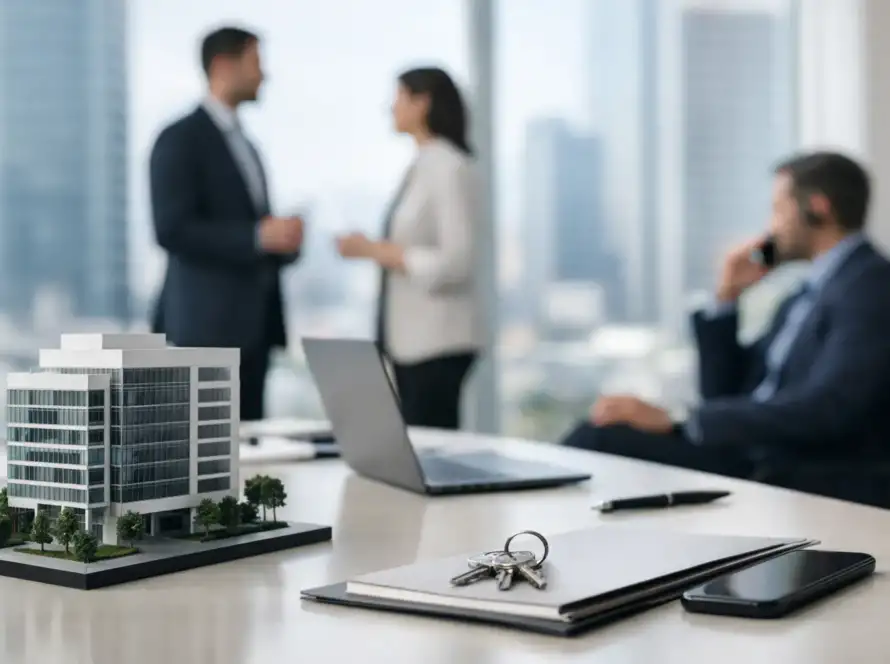 Mejores opciones de domiciliación empresarial