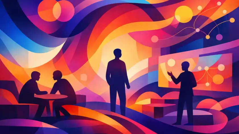 Tendencias en espacios colaborativos 2026