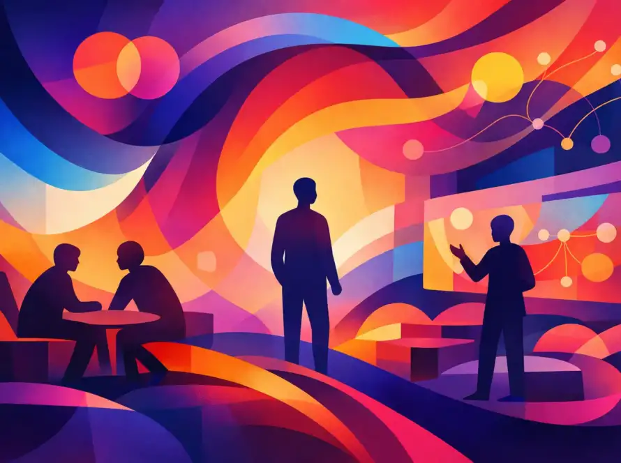 Tendencias en espacios colaborativos 2026